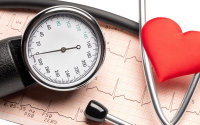 10 Common Symptoms And Signs Of High Blood Pressure