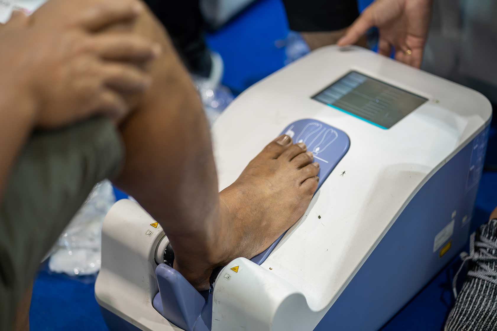 The Foundation Of Life: Prioritizing Bone Health For A Stronger Future