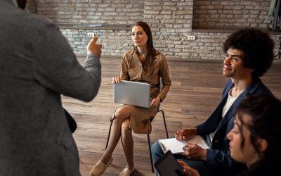 Empower Your Employees with Optimal Health