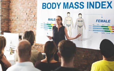 Discover the Benefits of BMI Calculation at Your Next Health Fair