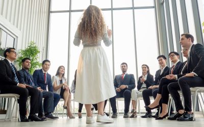 What is a Corporate Wellness Retreat?