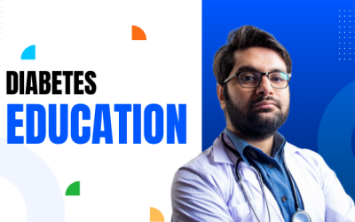 Diabetes Education for Employees
