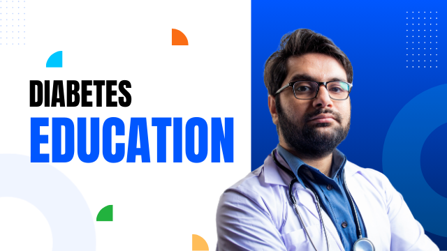 Diabetes Education for Employees